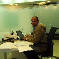Mohammed Abubakar Siddhiq