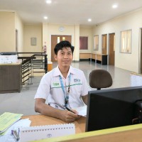 Supar Yanto
