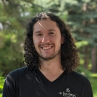 Xavier Léveillée-Dallaire