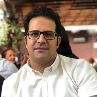Ali Reyhani