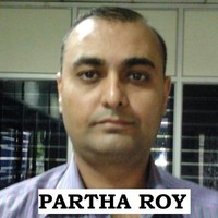 Dr. Partha Roy
