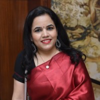 Vineeta Mehra