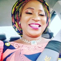 Oyenike Oreyemi Shonibare