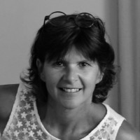 Marie ROCHER