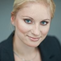 Maria Wytrzens (Rojikova)