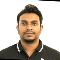 KrishnaKumar V B