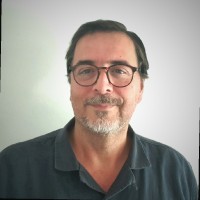 Gustavo Aguirre Pérez