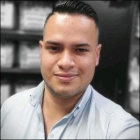 Jorge Vicente Ramirez Martinez