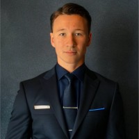 Adam Riley