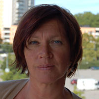 Anette Furöstam