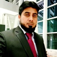 Muhammad Afzal