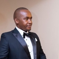 Anderson Kigome
