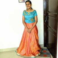 Viji Krishna J S