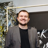 Victor Sharovatov