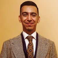 Paul Gonzalez