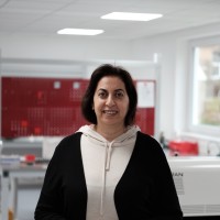 Reema Al Ashi