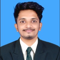Aniket Chaware