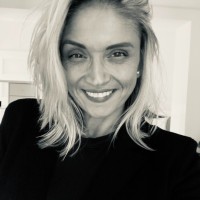 Magda Tranžíková