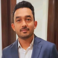 Sandeep Kumar Sharma