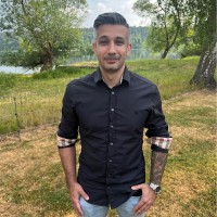 Arman Baensaf