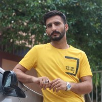 Muhammad Bilal