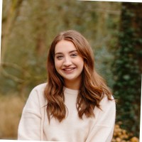 Ashley Callaghan