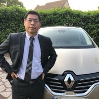 Laurent weidong li