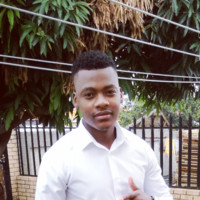 Luther Hlonngwane