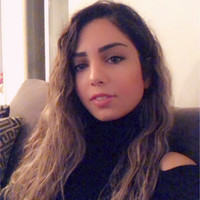Carla Al Haddad, Cpi