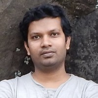 Pradeep Kumar Sahu