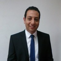 Mahmoud El Refaie Omara