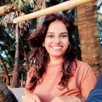 Mayuri Shah