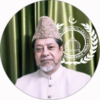 Dr.Syed Mohd Ali Nizami