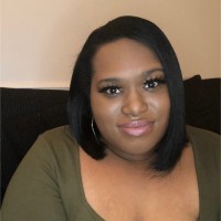 Amber Rawls