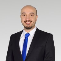 Ahmet Gökhan Yildirim, Mba