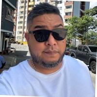 Alvaro Javier Santiago Castillo