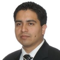 Ariel Barragan