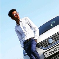 Rajgor Krunal