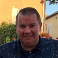 Steven Anderson