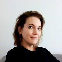 Wendy Van Der Raad