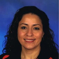 Christine Santos-Nurse