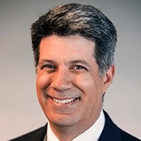 Rob Roy Buckingham, Jr.