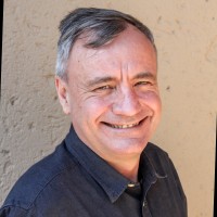 Andre Bossert