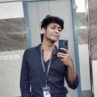 Pranav Kolangareth