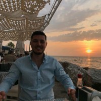 Bi̇lal Mustafa Demi̇r