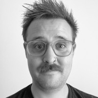 Mark Heyster
