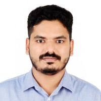 Vishnu Nath Viswanathan