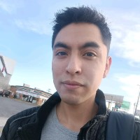 Johan Olguin