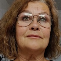 Kicki Rosenberg