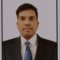 Niren Dehury